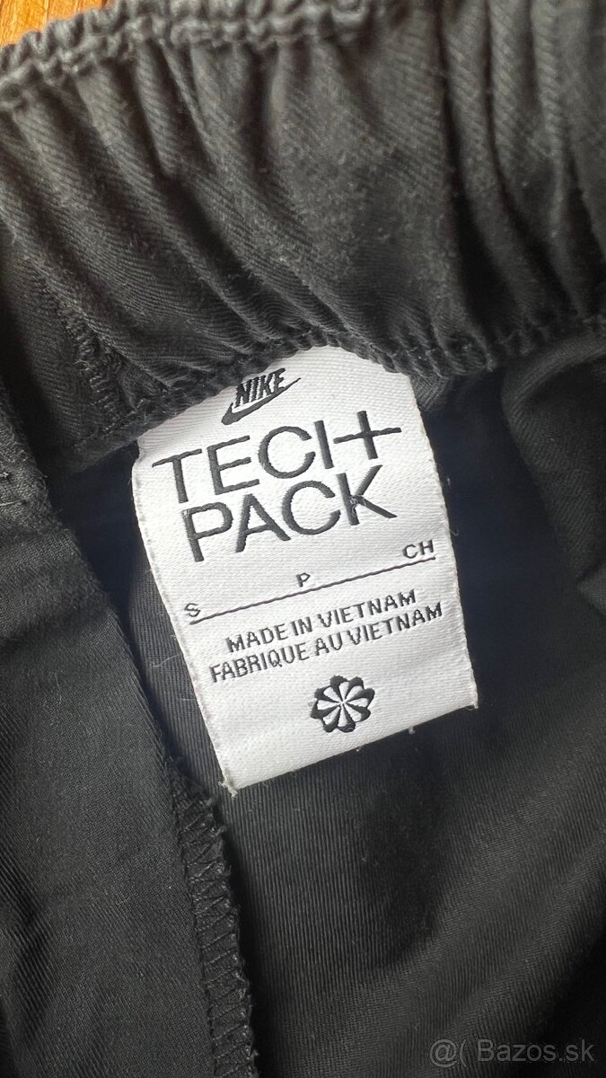 Nike Tech Pack Cargo - 6