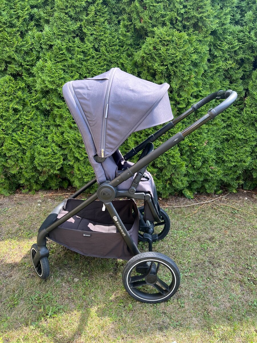 Kinderkraft nea 2023 - 6