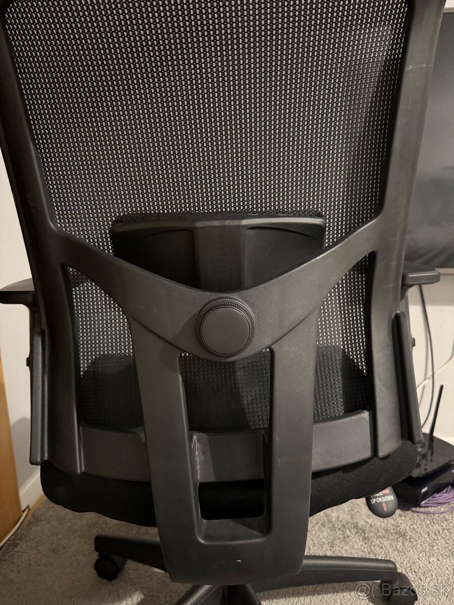 Kancelarska stolicka - 6