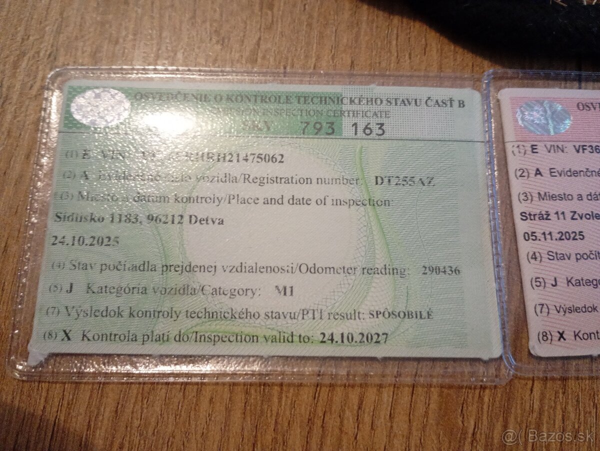 Predám Peugeot 407 2 Hdi - 6