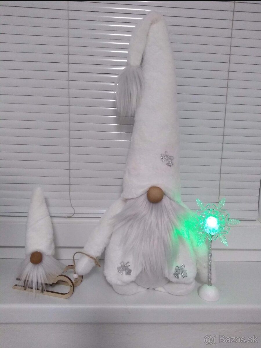 Vianočné dekoracie - 6