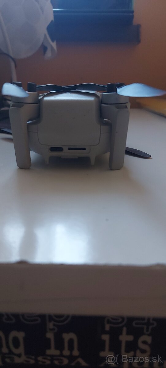 Predám DJI MINI 2 SE - 6