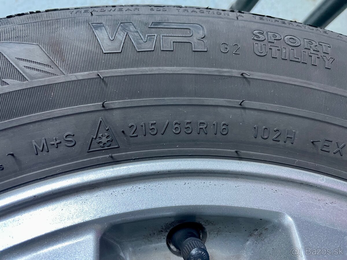 Al disky na Mitsubischi ASX - 6