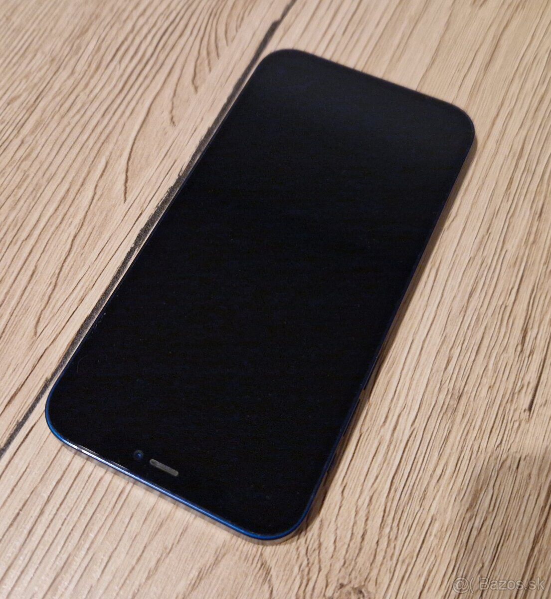 Apple iphone 12 128gb modrý - 6