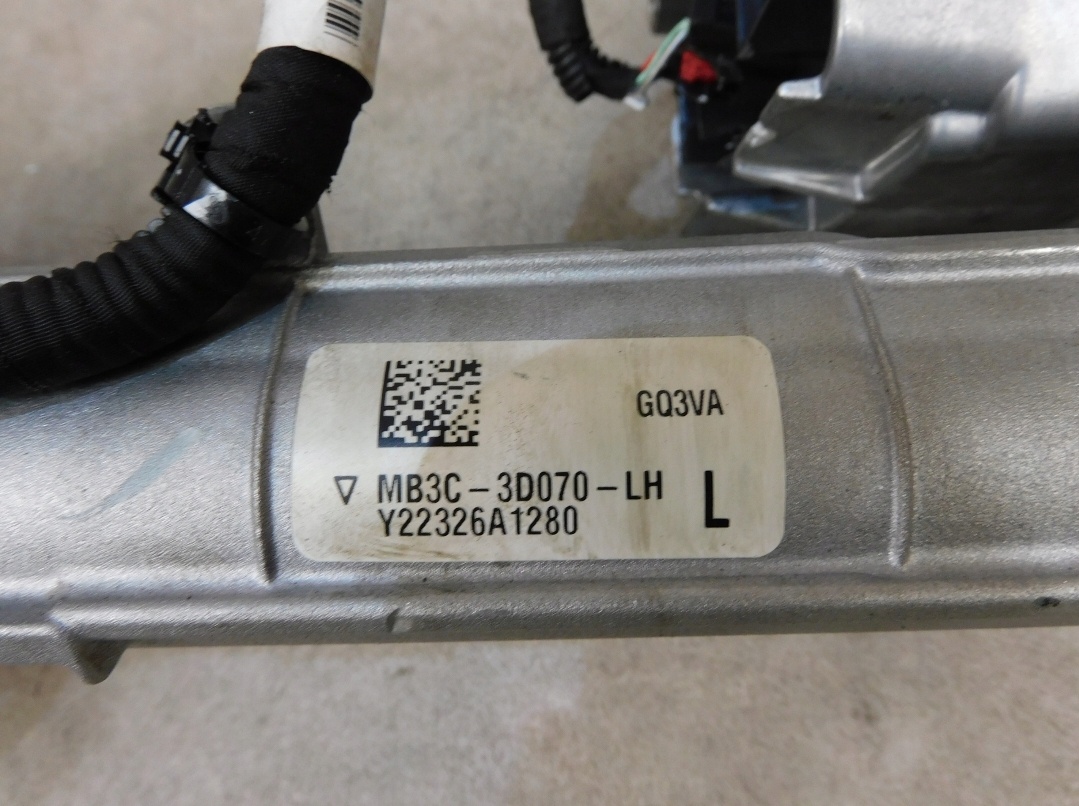 Elektrické riadenie, servoriadenie rôzne značky a modely - 6