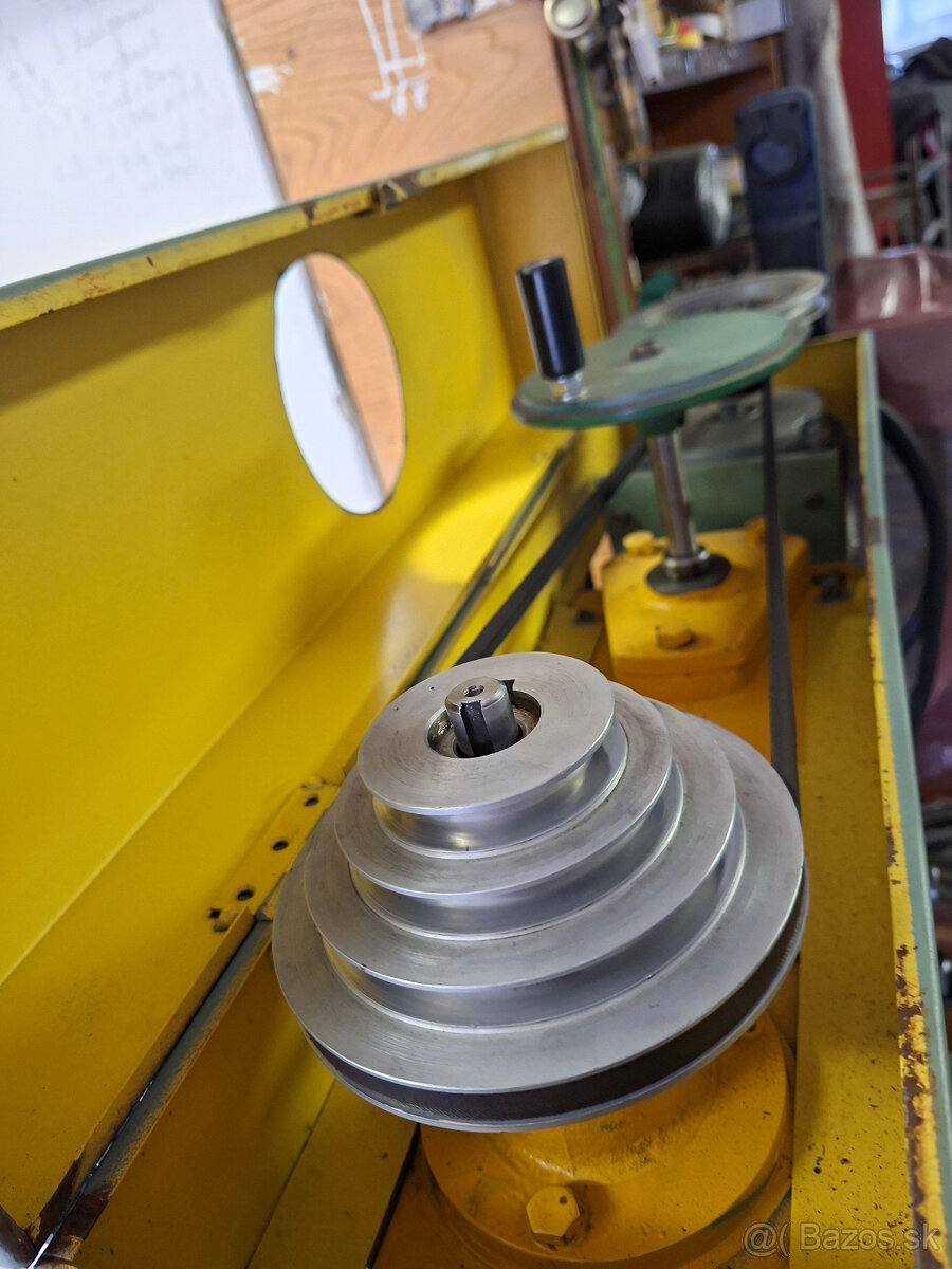 Vrtačka Jihokov VS 13 - 6