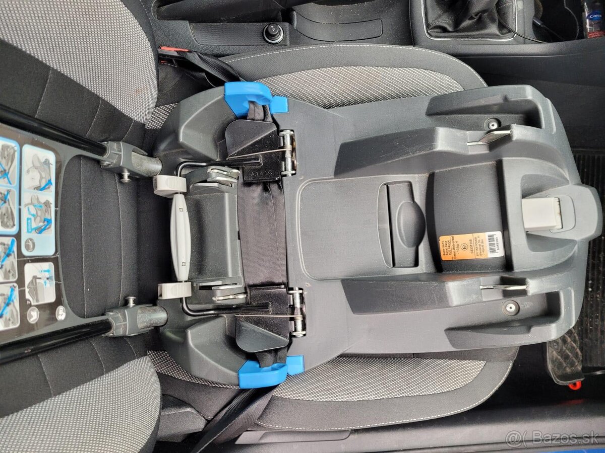 Britax Römer Besafe 1 - 6