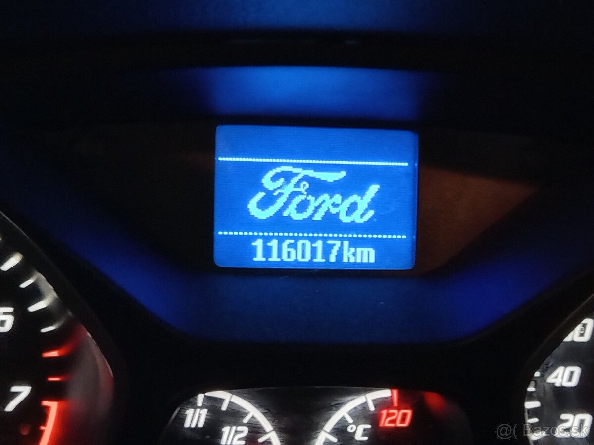 Ford Focus 2013, 1.0 EcoBoost, 116 000 km - 6