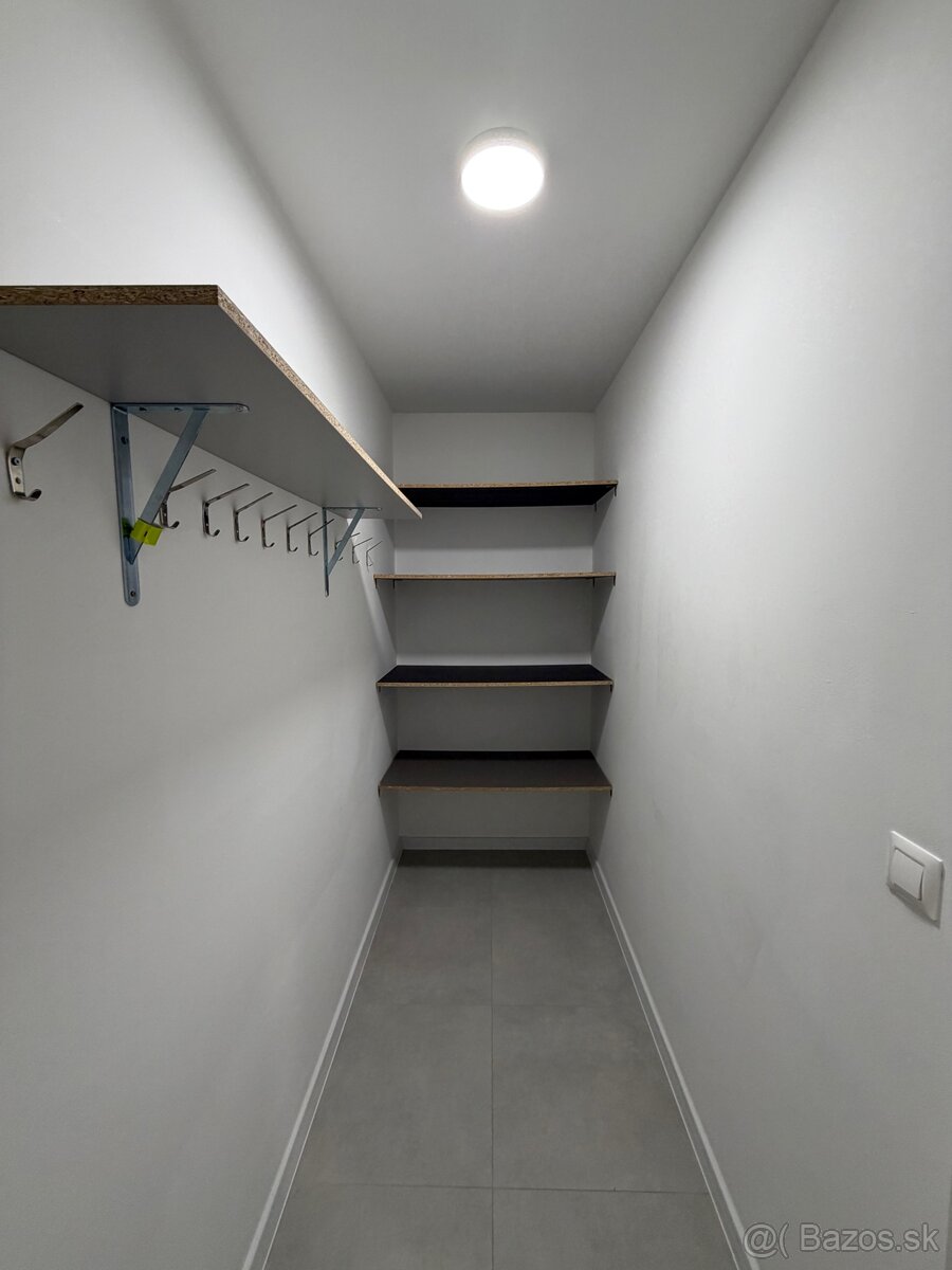 Prenájom bytu Námestovo - 6