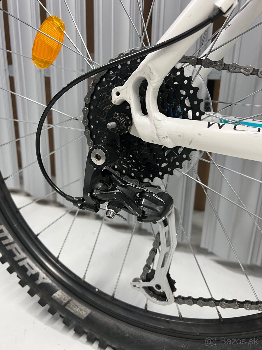 🔥Cube Access v dobrom stave✅ servisovaný - 6