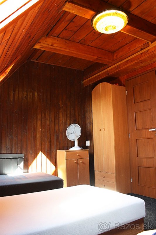 Ubytovanie / prenájom priestorov - 6