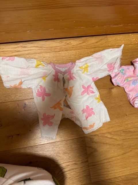 Baby born oblecenie - 6