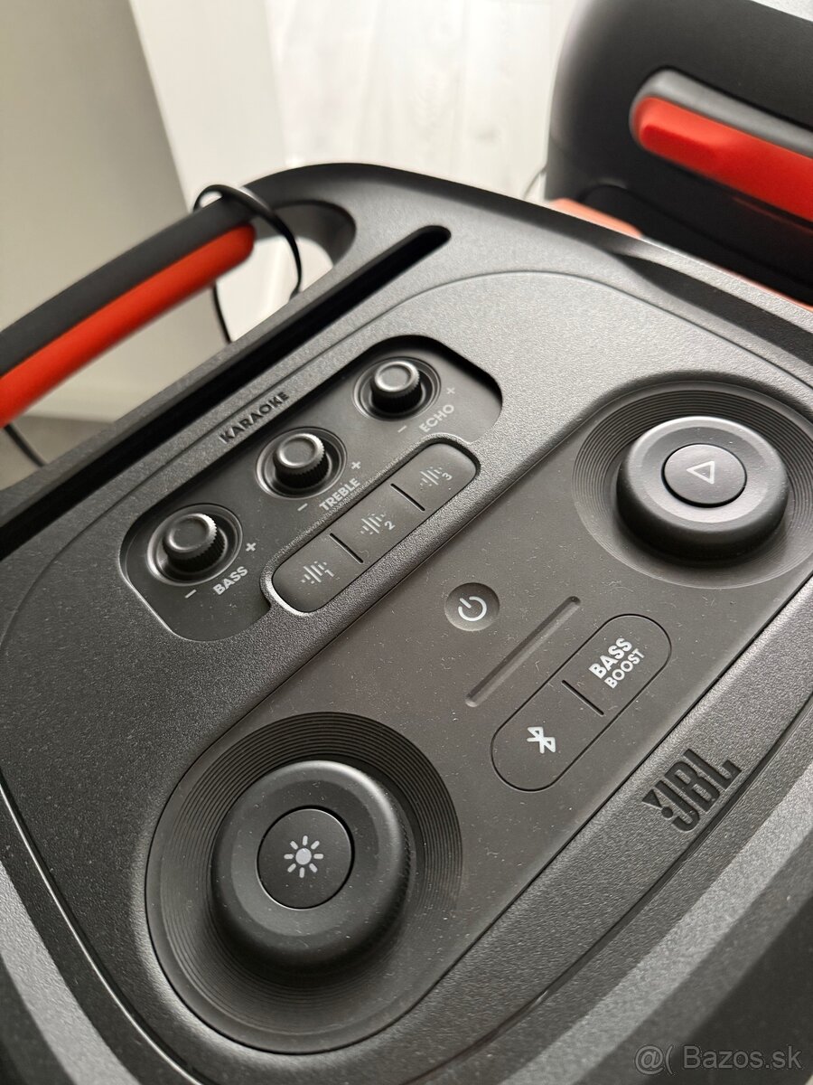 JBL PartyBox 710 - 6