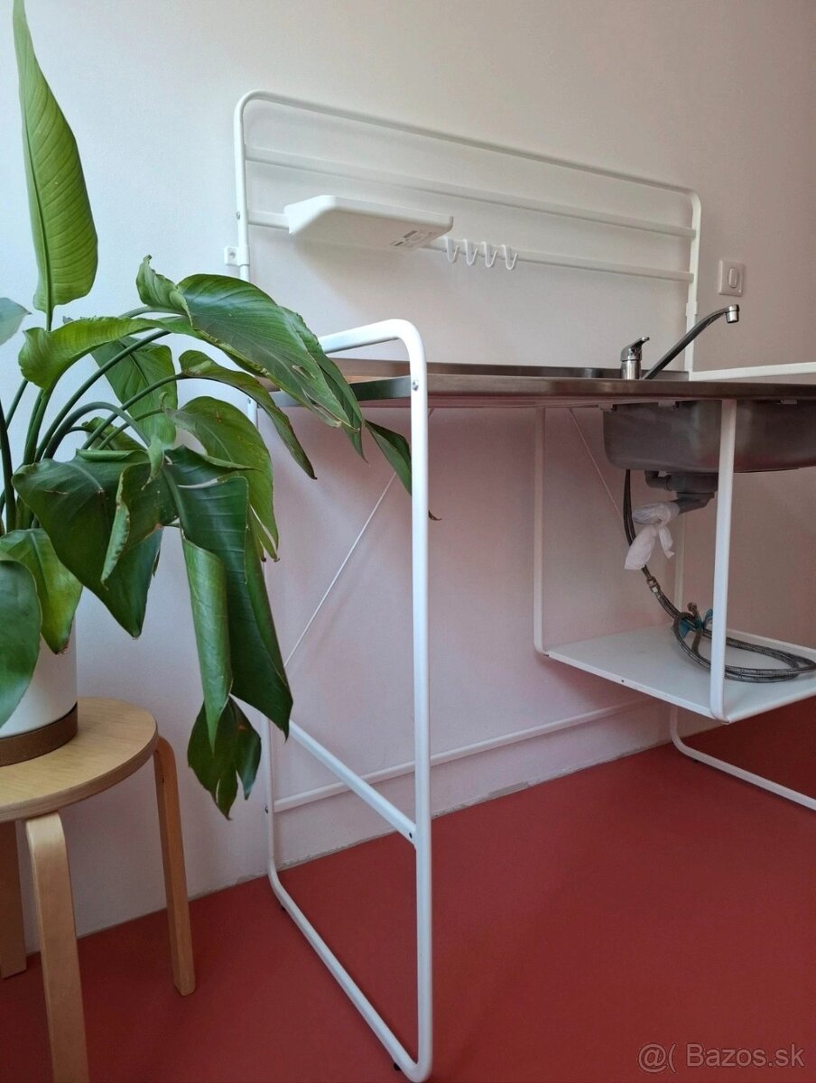 Mini kuchyňa IKEA SUNNERSTA - 6