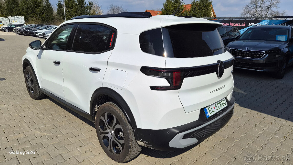 Citroën C3 Aircross - 6