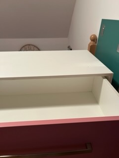 Detská izba dievčenská - 6