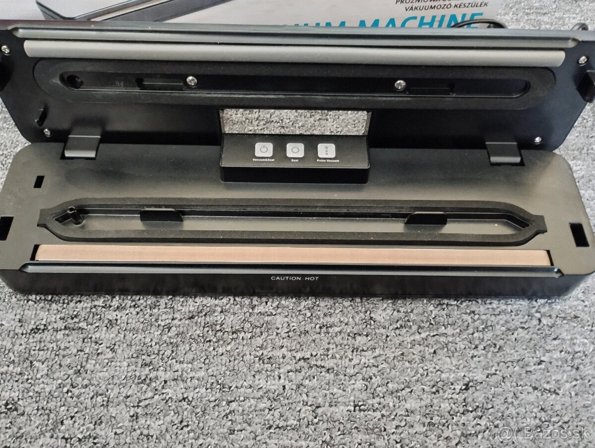 sušička ovocia ++ vakuovačka - 6