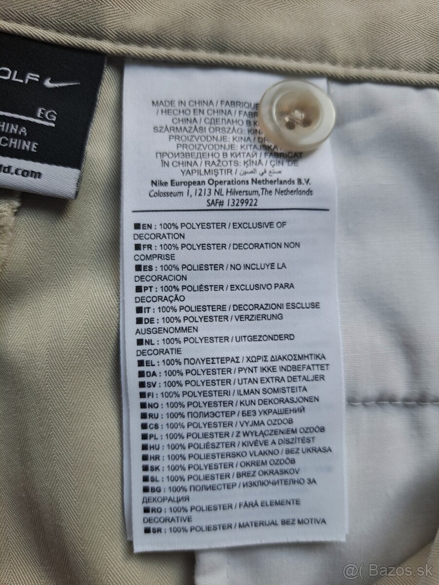 Pánske kraťasy NIKE - 6