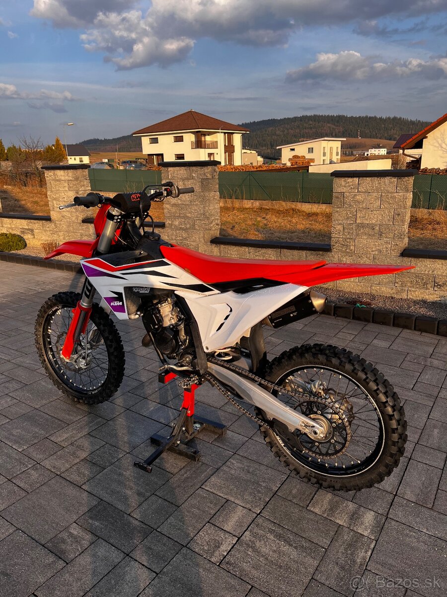 ‼️KTM SX125 2024‼️ - 6