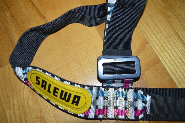 predam uvaz SALEWA - 6