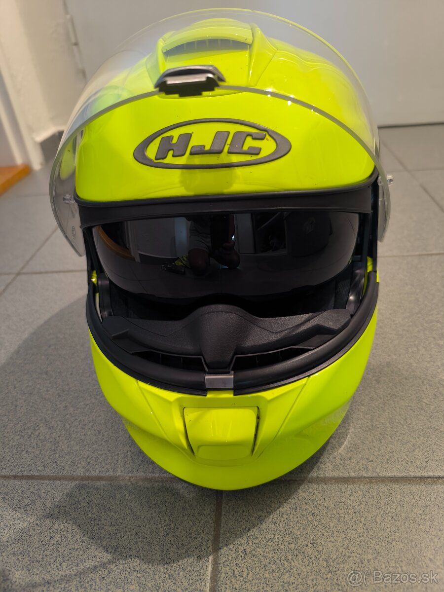 HJC - 6