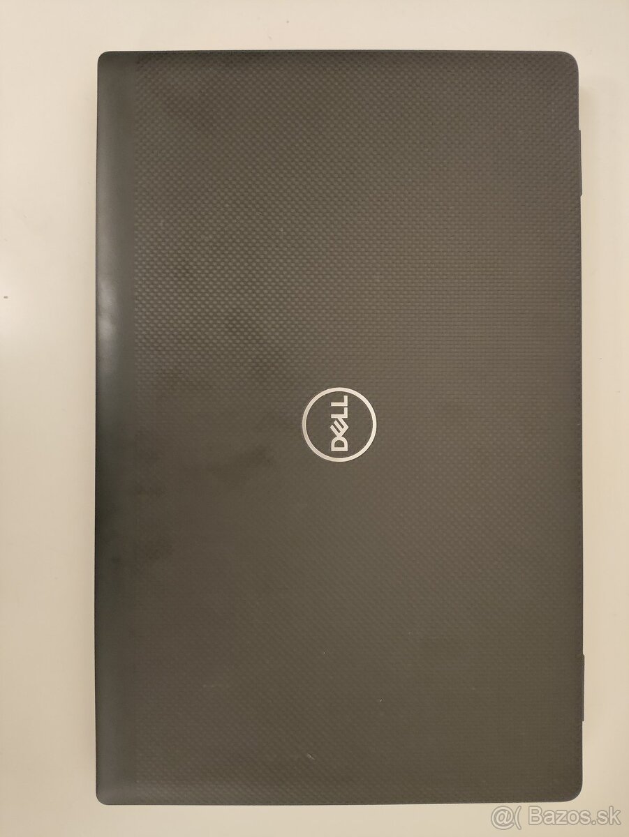 Dell Latitude 7520 | Intel Core i7 (11. gen) • 16 GB RAM • 5 - 6