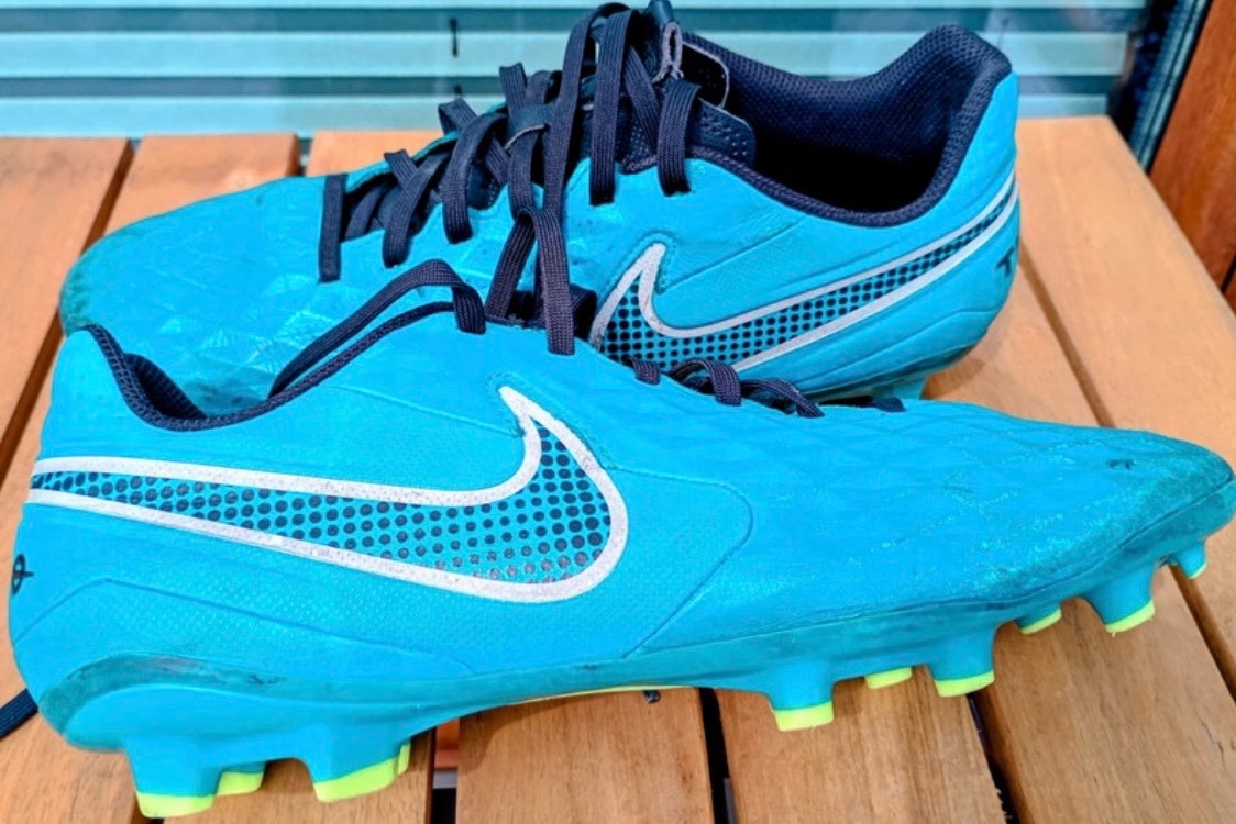 Kopačky Nike Tiempo - 6