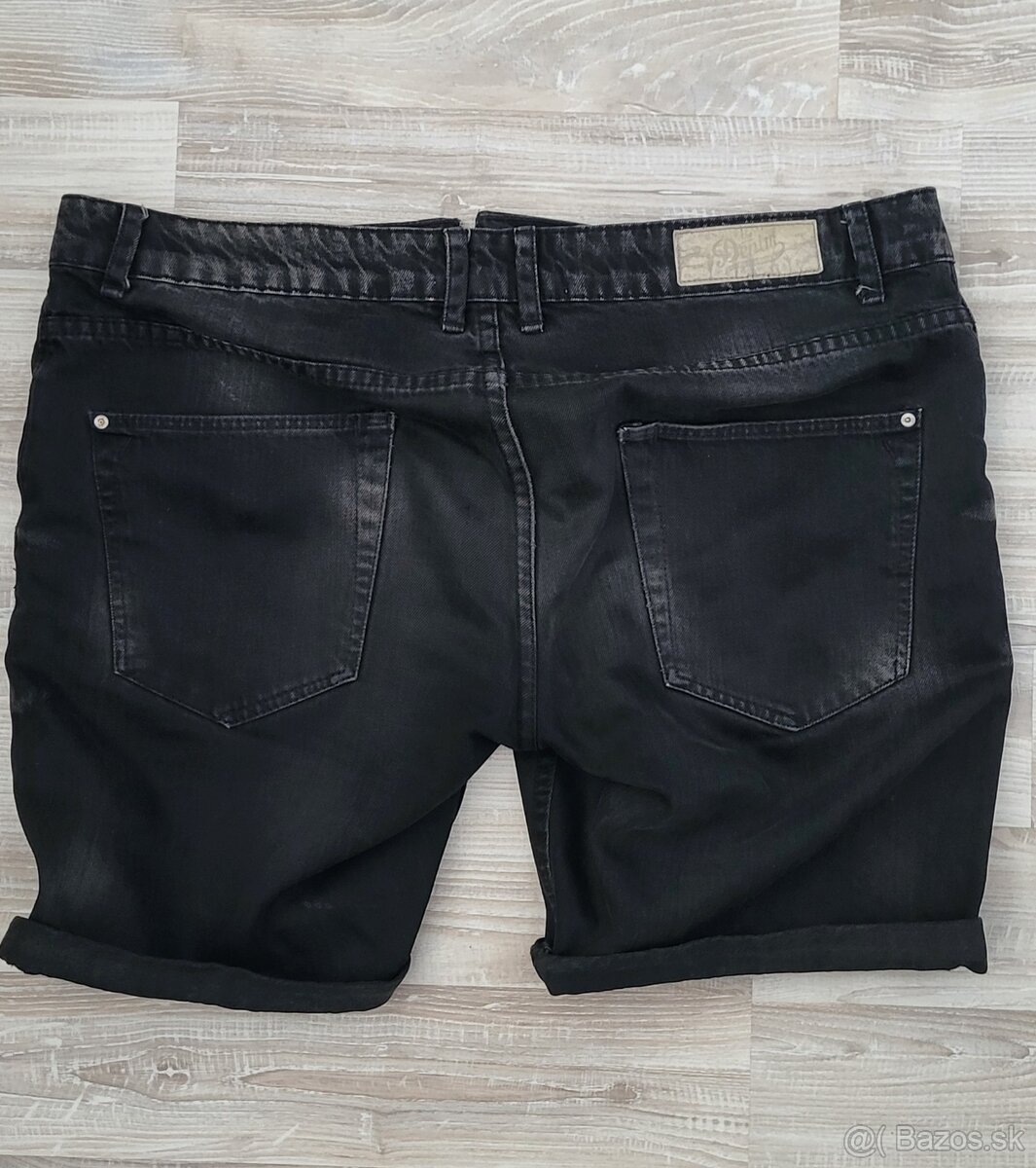 ZARA + H&M - pánske kraťasy - 6