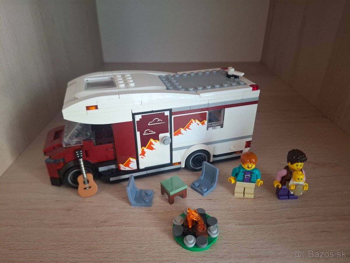 Lego zbierka - 6