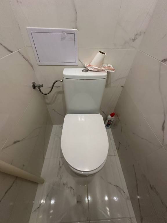 ALL INCLUSIVE l NA PRENÁJOM 2 IZBOVÝ BYT S BALKÓNOM , DUNAJS - 6