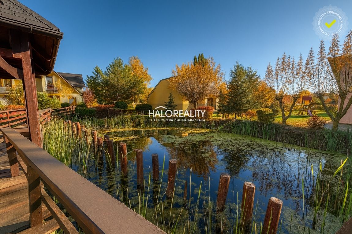 HALO reality - Predaj, chalupa Liptovský Mikuláš, Holiday Vi - 6