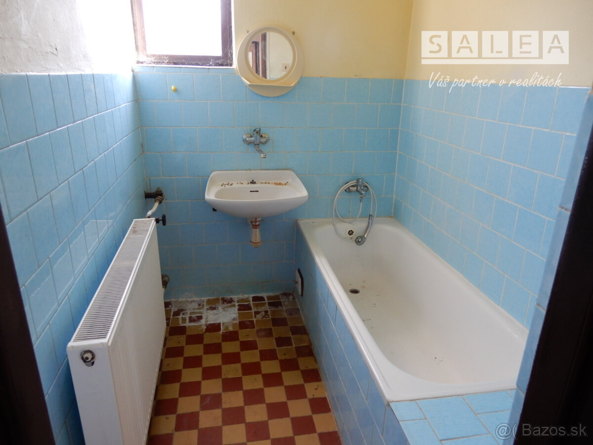 Slnečný rodinný dom, 110 m2, Veľké Ludince, okr. Levice - 6