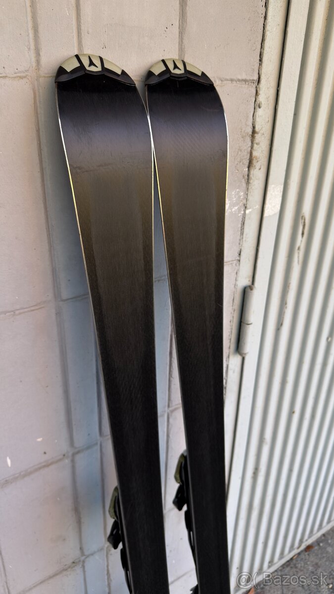 Atomic Metron 164 s viazaním Atomic Neox - 6