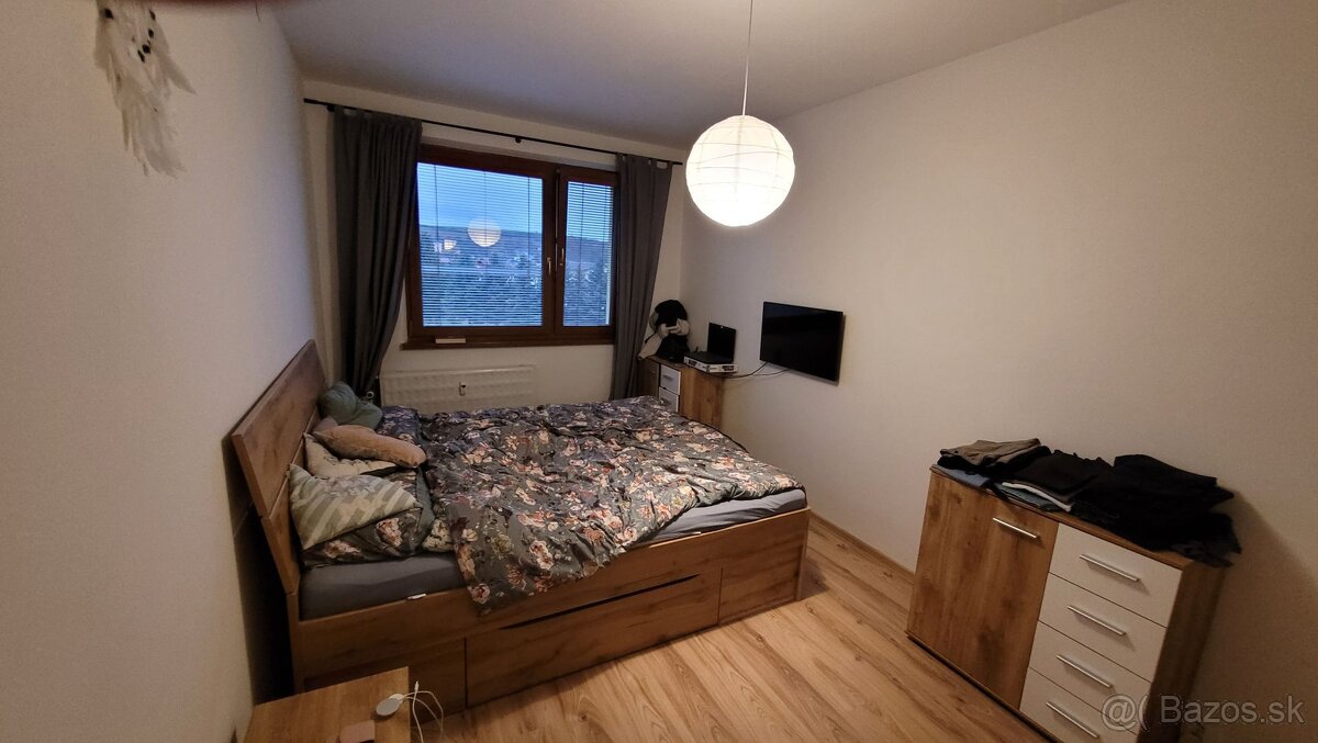 Na predaj 2 izbový byt na ulici Školská , Veľký Šariš okres - 6