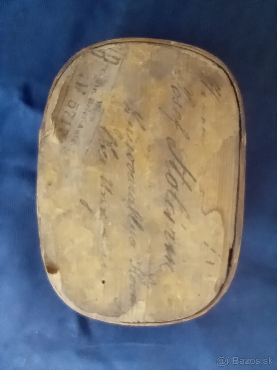 PREDÁM DVA STAROŽITNÉ TELEFÓNY - 6