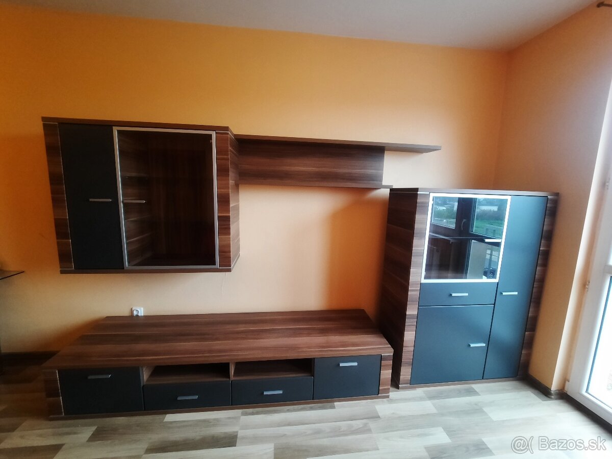 Obývacia stena z Decodomu - 6