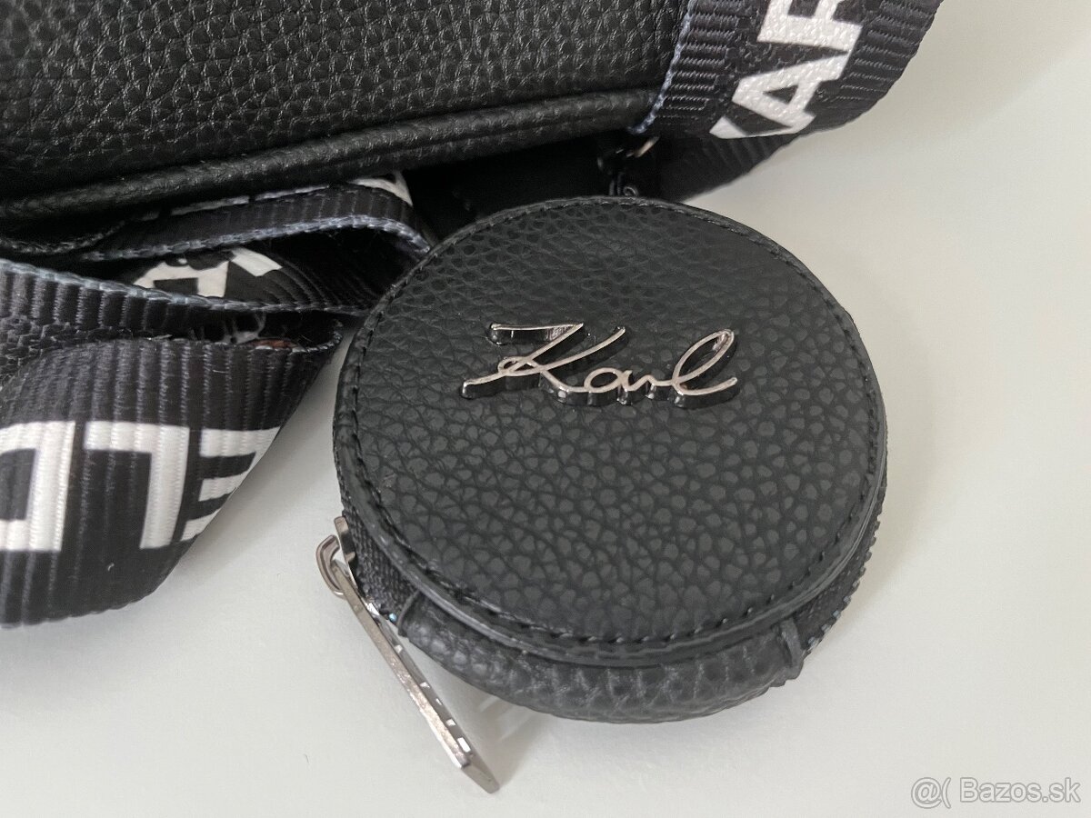 Kabelka Karl Lagerfeld nová - 6