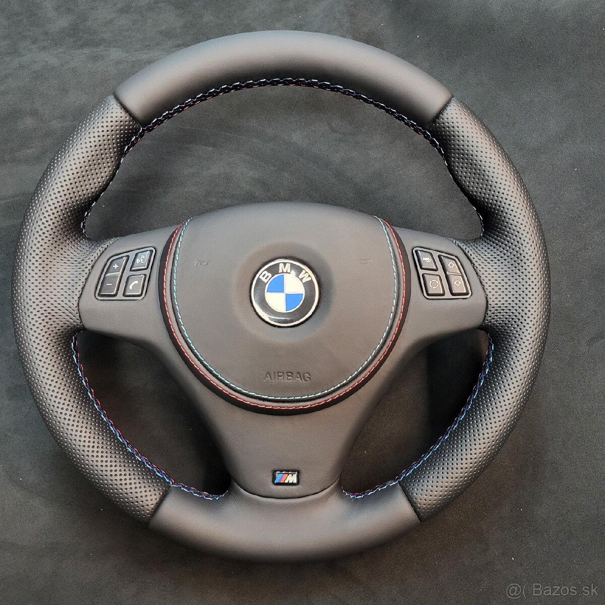 Volant BMW - 6
