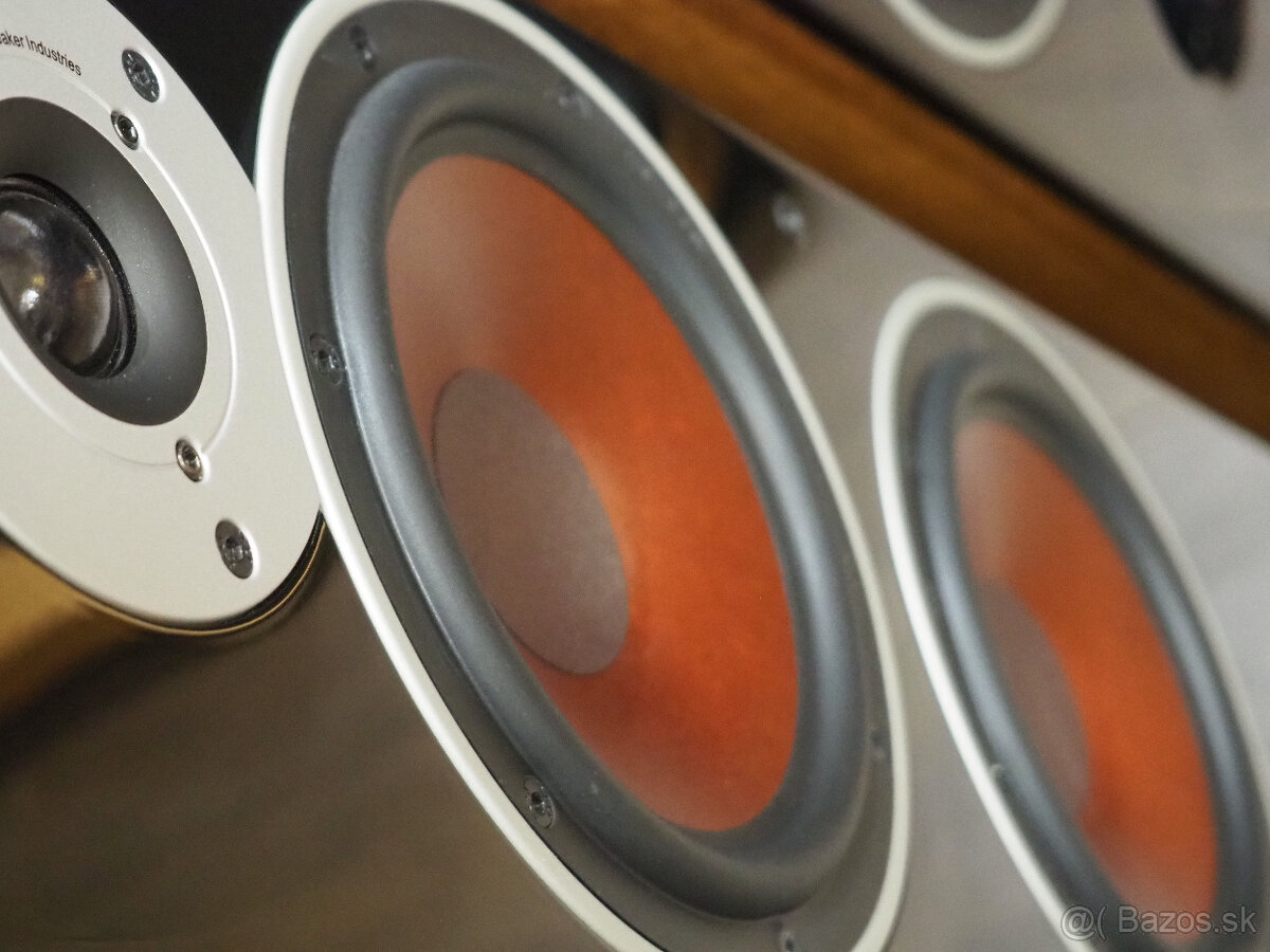 Stĺpové reprosústavy DALI Zensor 7 - 6