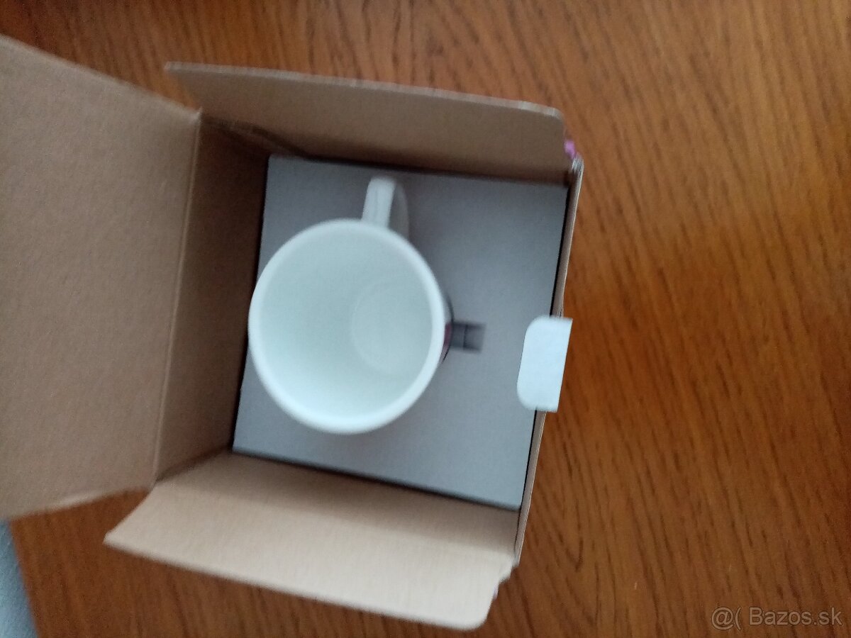 šálky na kávu - 6