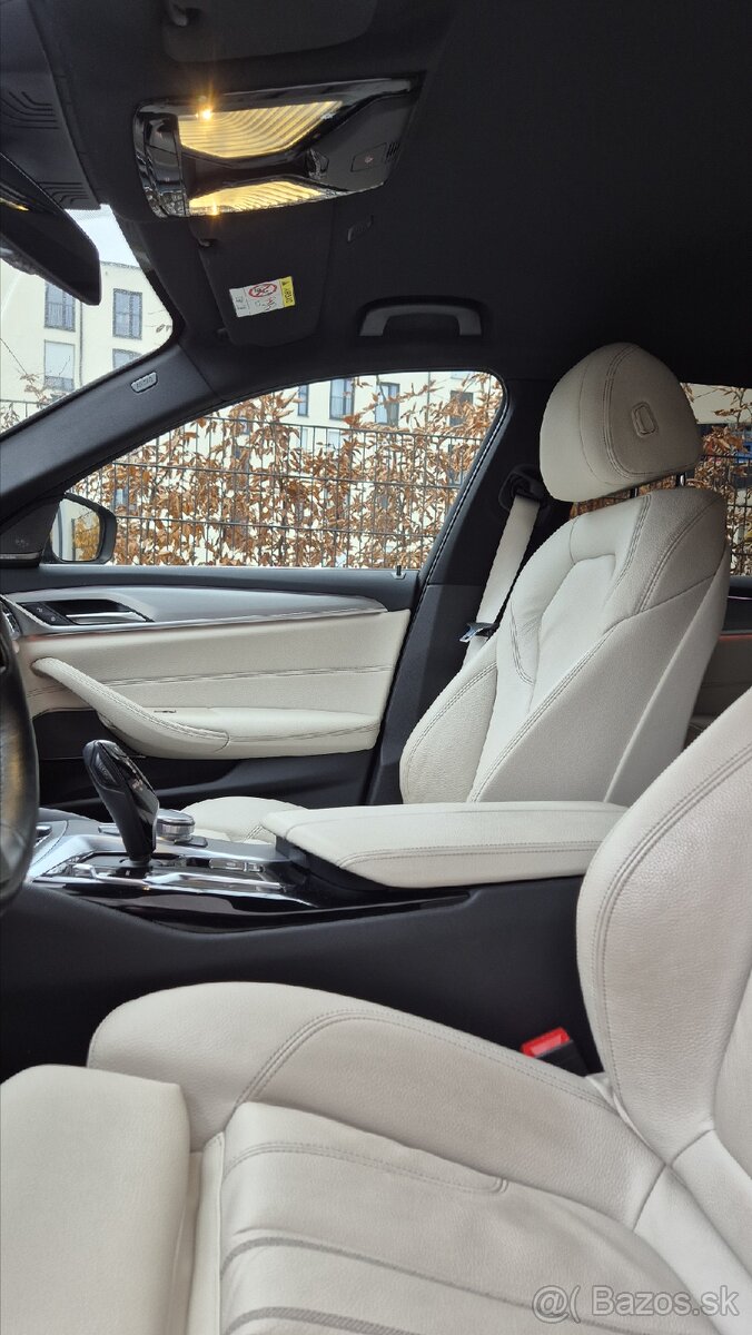 BMW 530d xDrive Touring M Sport (G31) – rok 2023 - 6