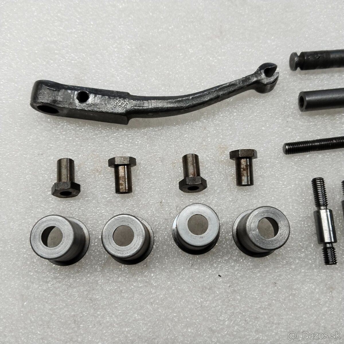 MANET 90 SPOJKA & PÁČKA & MISKA & MATKA ORIGINÁL - 6