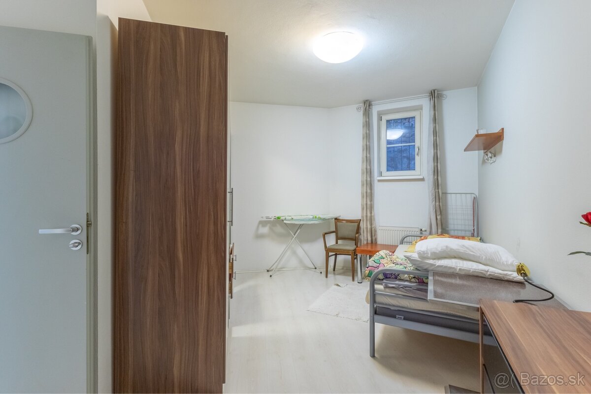 3-izbový byt 120 m2 v centre - Mikulášska ulica, Staré Mesto - 6