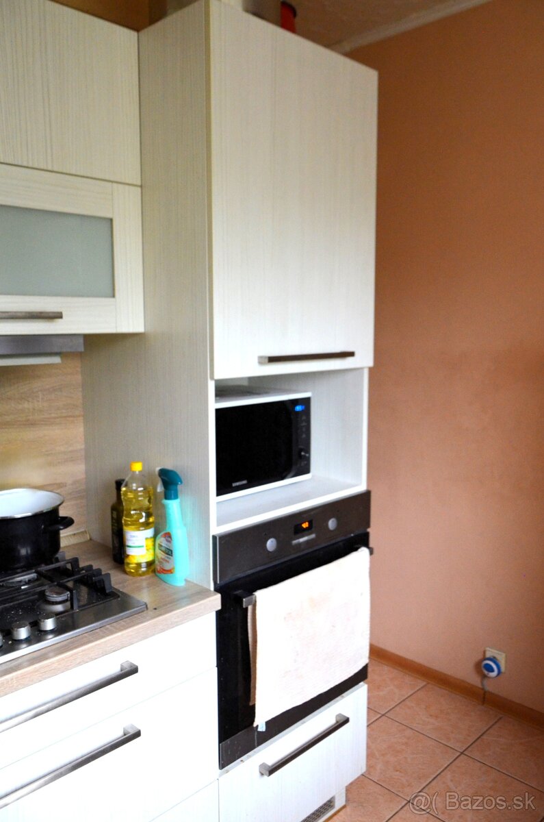 Na predaj 3izbový byt v Horhej Vsi - 6