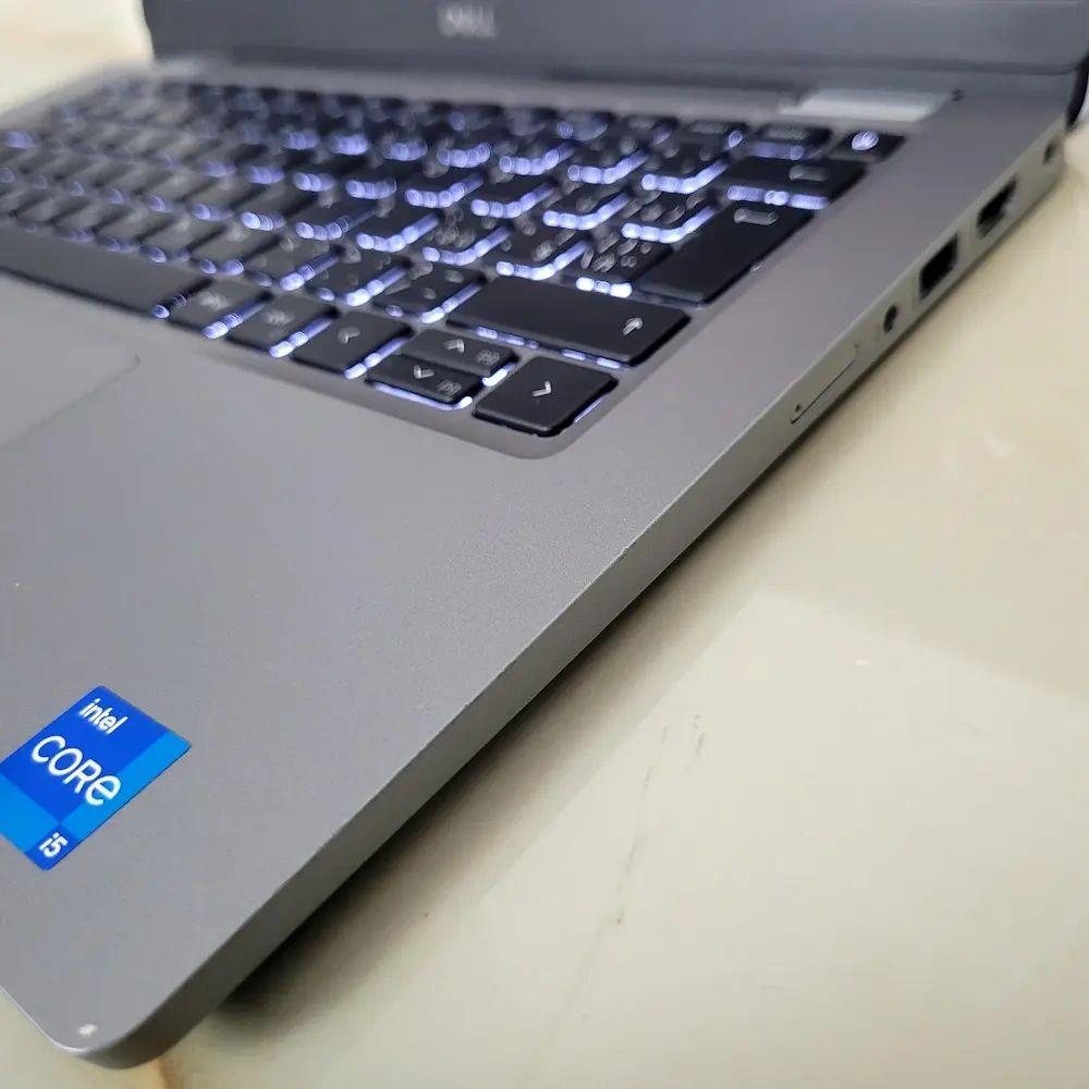 Dell Latitude 5320 i5-1135G7 8GB 512GB NVMe - 6