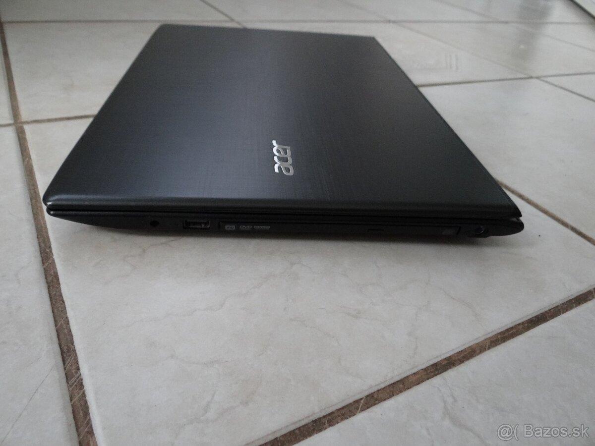 15.6" ACE E5/ Core I5/ 12GB RAM/ 128SSD a 500HDD/ 2xGrafika - 6