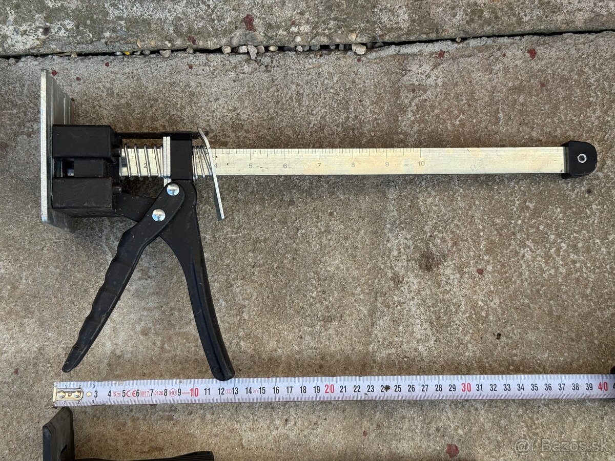 Predam zdvihak okien a dverí - 6