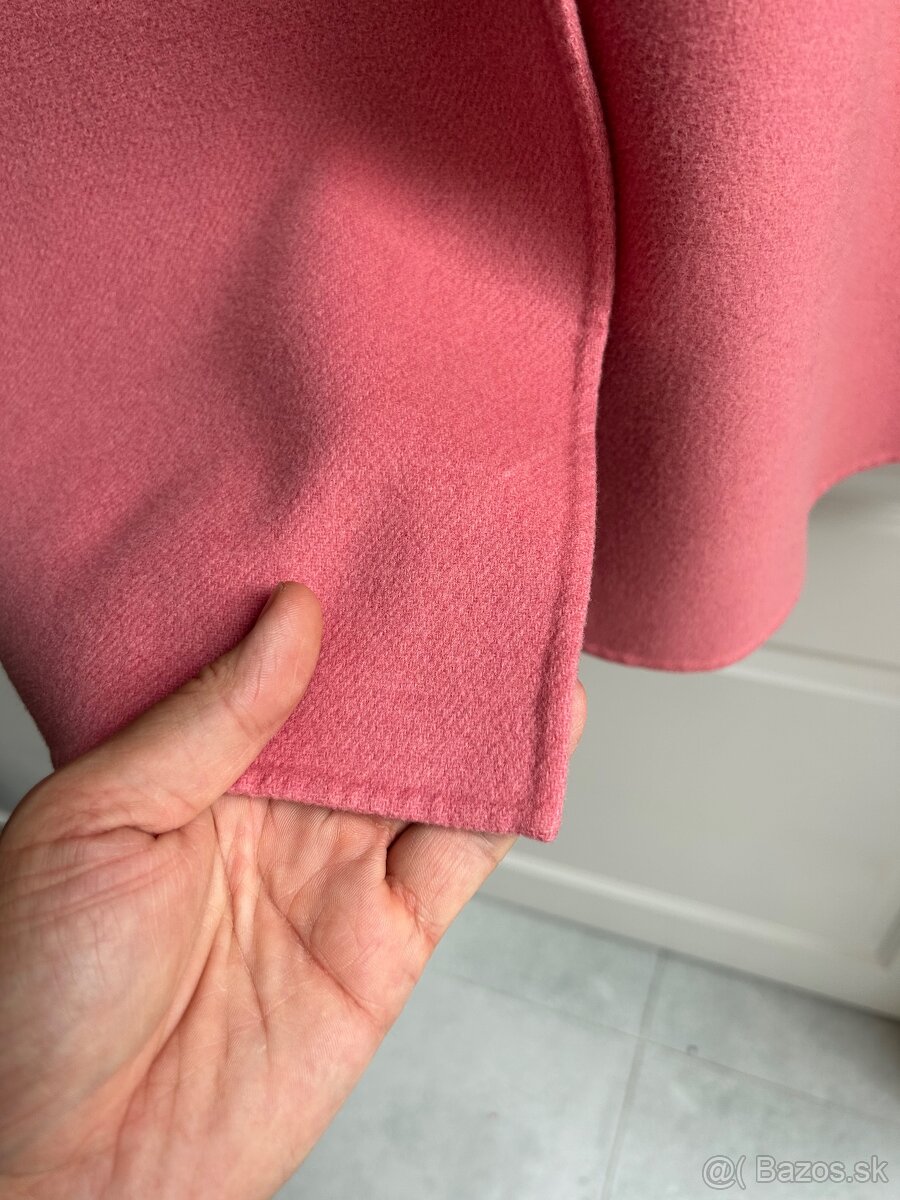 Max Mara Kabát / jesenný - 6