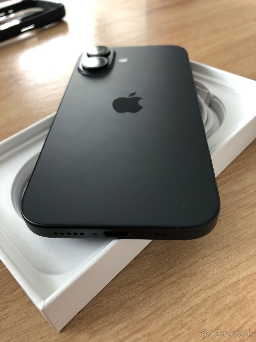 iPhone 16 128gb - 6