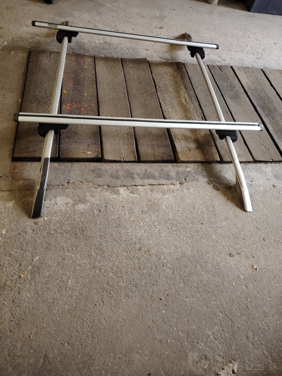 Hagusy na fiat croma - 6